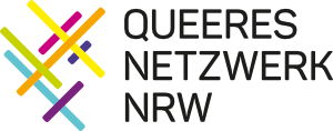 Logo Queeres Netzwerk NRW